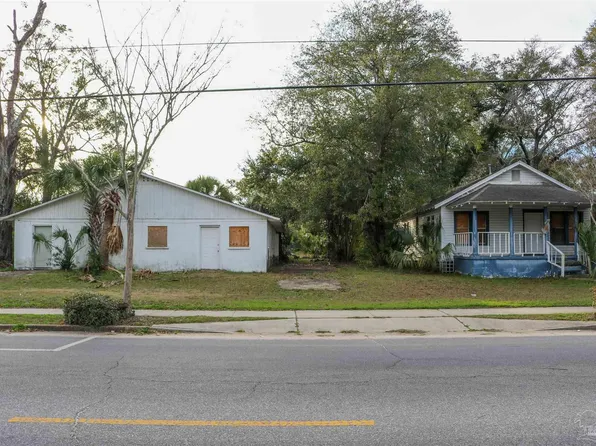 2401 N East St, Pensacola, FL 32501