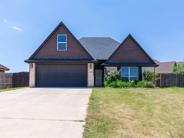 7902 Tuscany Dr, Abilene, TX 79606