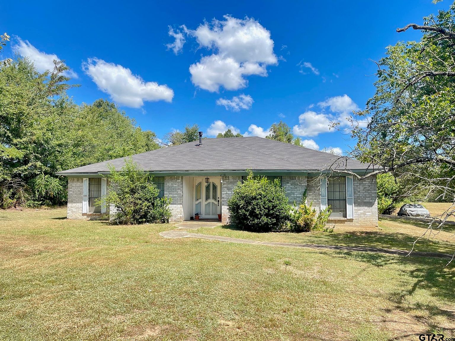 55 County Road 1695, Mount Pleasant, TX 75455 MLS 23011309 Zillow