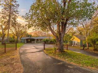 84 Haven Rd, Jacksonville, OR 97530