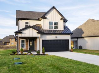 3111 Bootknife Dr, Bell Buckle, TN 37020