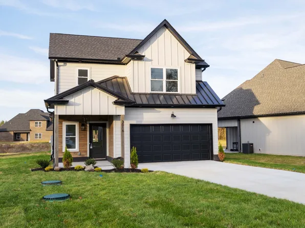 3111 Bootknife Dr, Bell Buckle, TN 37020