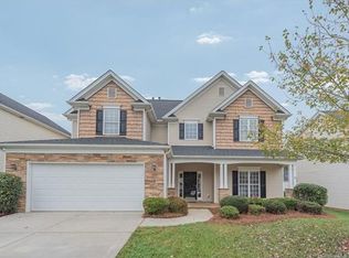 16014 Prescott Hill Ave, Charlotte, NC 28277