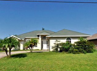 2186 SW Alminar St, Port Saint Lucie, FL 34953