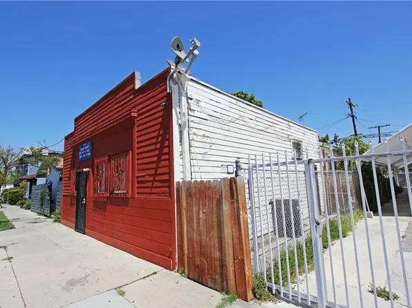 9712 S San Pedro St, Los Angeles, CA 90003