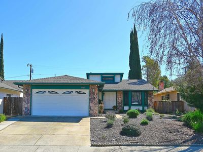 5145 Garaventa Dr, Concord, CA, 94521