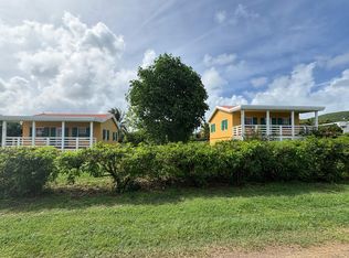 63 Union & Mount Wash Bay, Christiansted, VI 00820