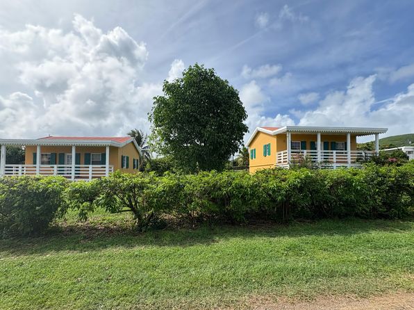63 Union & Mt. Wash EA, St. Croix, VI