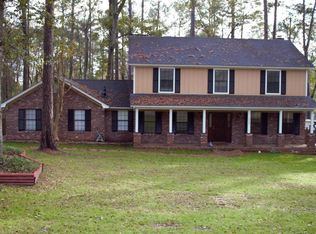 3263 Horseshoe Trl, Tallahassee, FL 32312