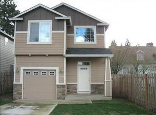 14642 SE Main St, Portland, OR 97233