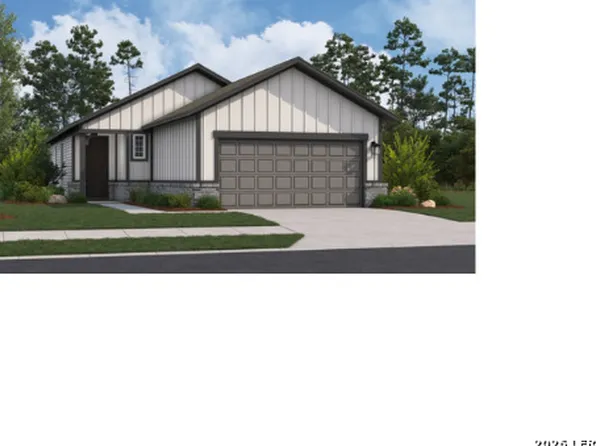 1546 Esmeralda Grv, San Antonio, TX 78253