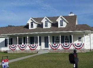193 SE 1181, Knob Noster, MO 65336