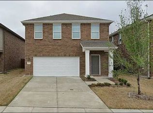 1705 Marquette Dr, Princeton, TX 75407