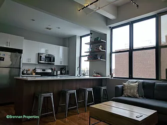 Rented by Manhattan Management LLC