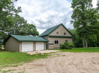 2324 132nd St SW, Pillager, MN 56473