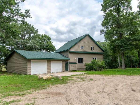 2324 132nd St SW, Pillager, MN 56473