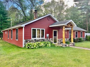 2083 Wetmore Rd, Luzerne, MI 48636