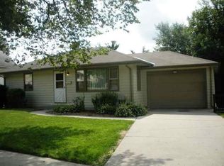 3822 N 55th St, Omaha, NE 68104