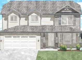 100 Thornberry Ct, Simpsonville, SC 29680