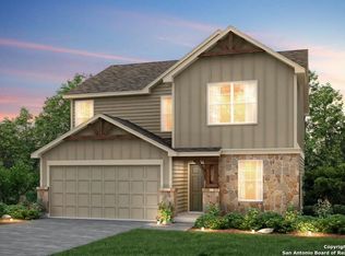 949 Heartseed Avenue, New Braunfels, TX 78130