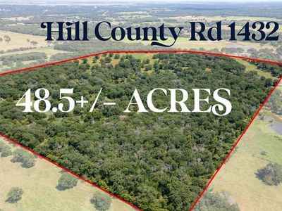 397 Hcr #1432, Covington, TX, 76636