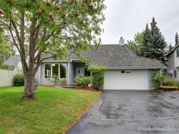 2251 Belmont Dr, Anchorage, AK 99517