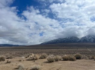 68 Clark Ranch Rd, Benton, CA 93512