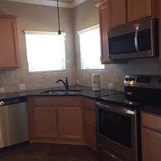 Kitchen Sink