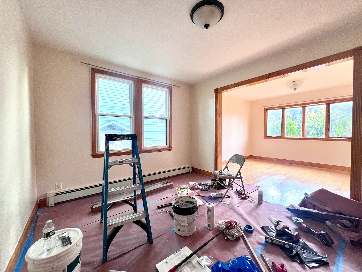 2 bed, 800 sqft, $2,700 — Photo 3