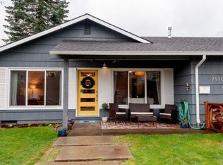 7910 N Edison St, Portland, OR 97203