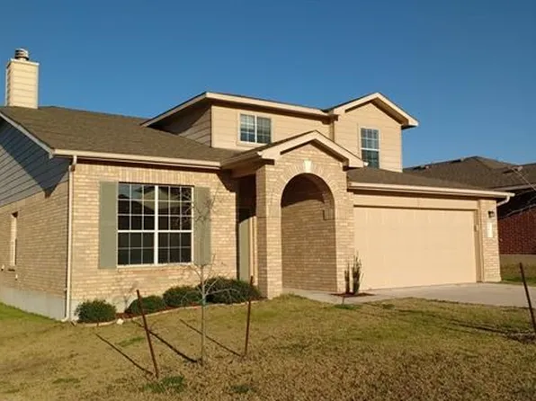 5520 Adair Dr, Austin, TX 78754