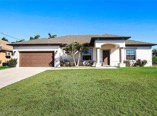 3405 NW 18th St, Cape Coral, FL 33993