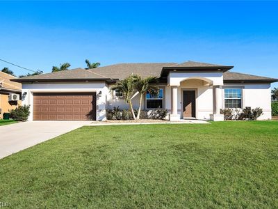 3405 NW 18th St, Cape Coral, FL, 33993