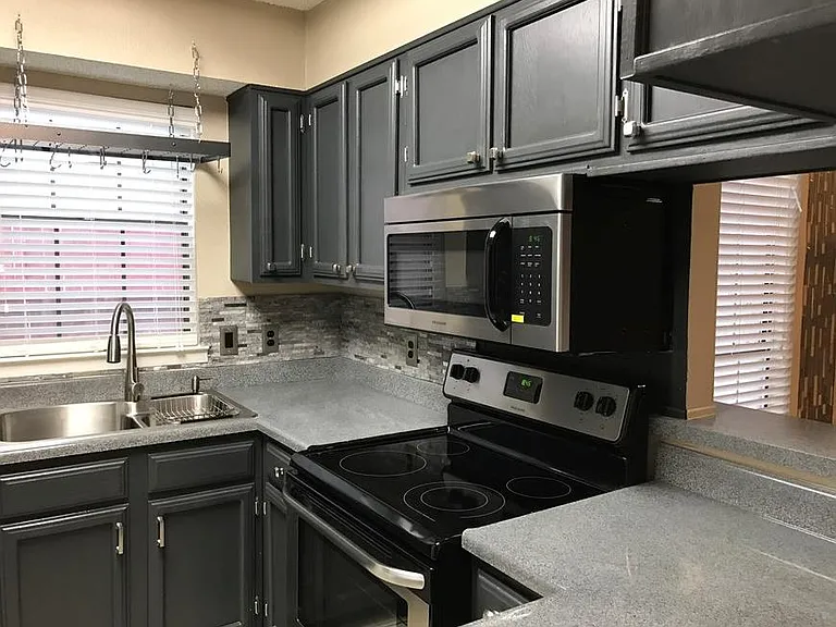 12315 Jones Maltsberger Rd — Photo 1