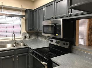 Santa Fe Condo Apartments, San Antonio, TX 78247
