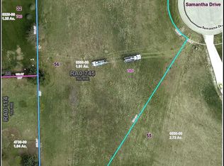 LOT 56 Samantha Dr, Britton, MI 49229