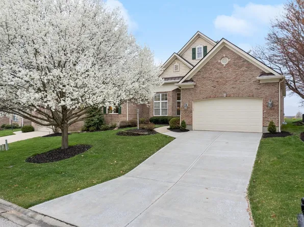 883 Old Course Ln, Cincinnati, OH 45245