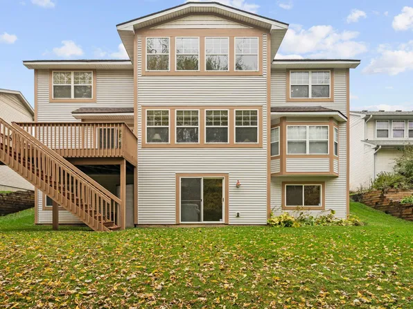 1160 Macey Way, Stillwater, MN 55082