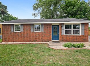 227 Wesley St, Tullahoma, TN 37388