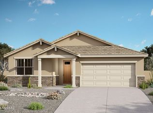 12637 N Ellie Ave, Marana, AZ 85653
