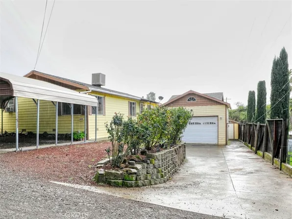 10015 Terry Dr, Clearlake Oaks, CA 95423