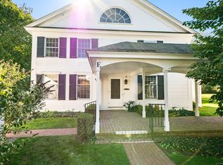 14 Ferry Rd APT E2, Old Lyme, CT 06371