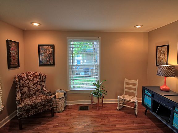 Pocket doors on front office