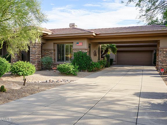 2nd image of 7611 E PONTEBELLA Drive