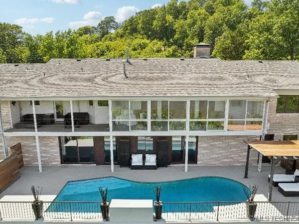 997 W Lakeshore Dr, Cleveland, OK 74020