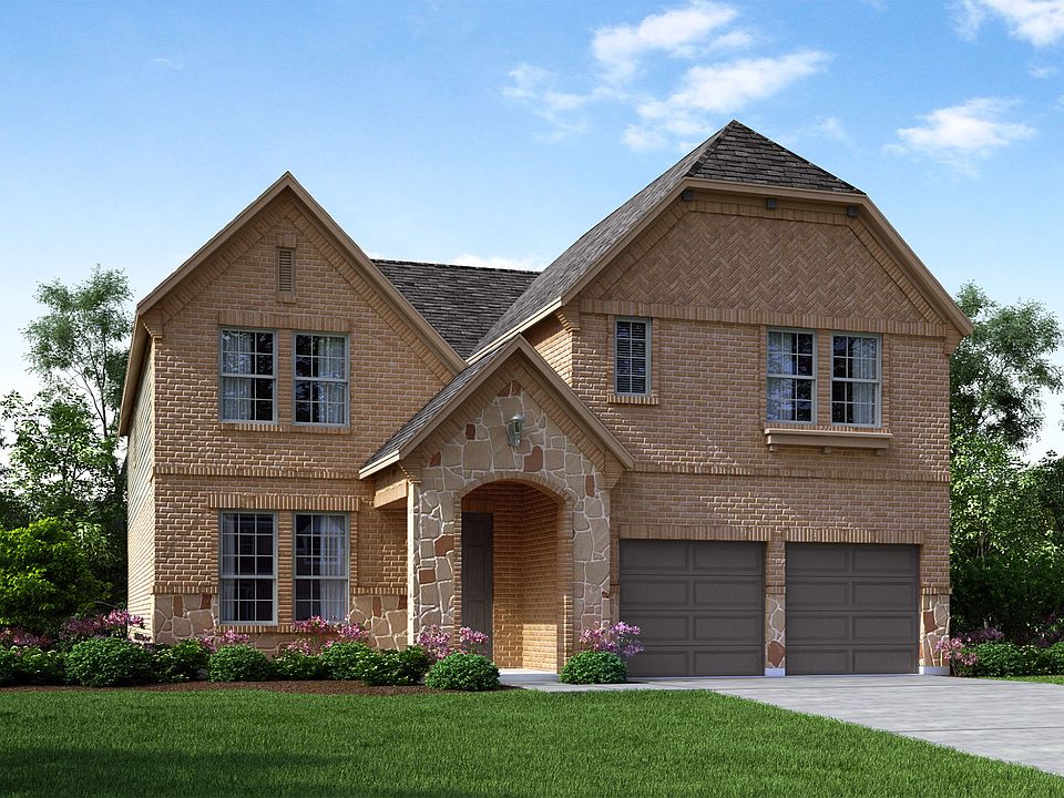 Elevation E