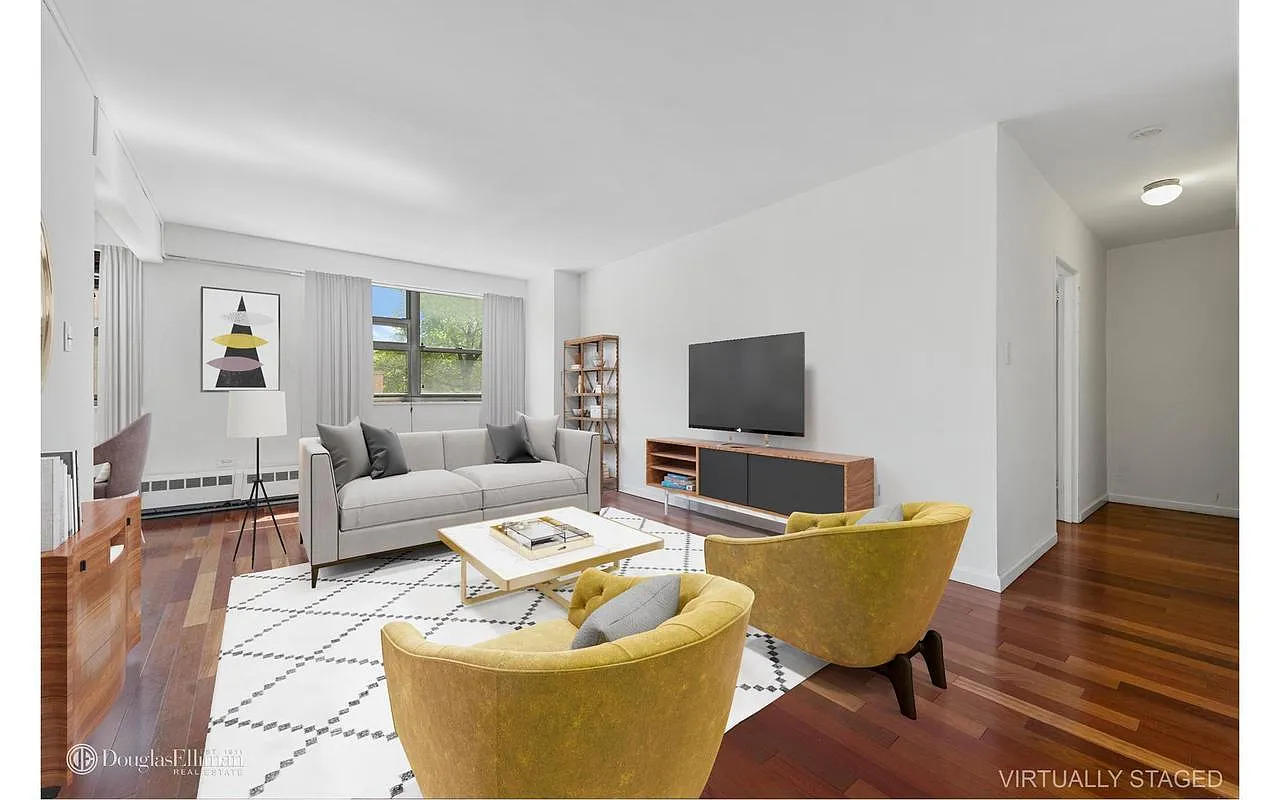 195 Adams St #3E photo 1