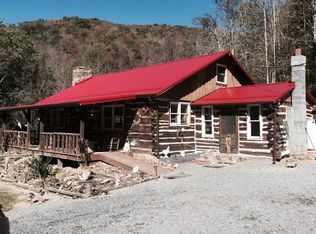 2211 Johnsons Branch Rd, Bandy, VA 24602