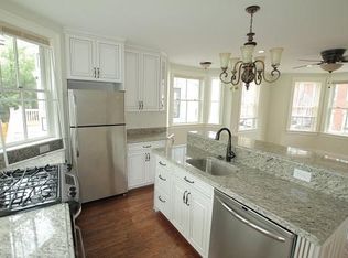 74 Pontiac St, Boston, MA 02120