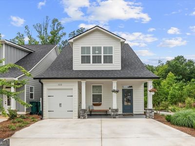 122 Town Walk Ln, Carrollton, GA, 30117